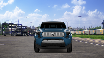 2026 Toyota Tacoma i-FORCE MAX Limited i-FORCE MAX