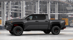 2026 Toyota Tacoma i-FORCE MAX TRD Pro