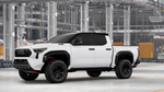 2026 Toyota Tacoma i-FORCE MAX TRD Pro