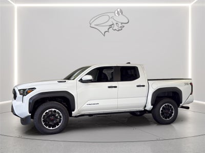 2026 Toyota Tacoma i-FORCE MAX TRD Off-Road i-FORCE MAX