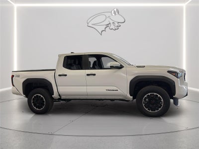 2026 Toyota Tacoma i-FORCE MAX TRD Off-Road i-FORCE MAX