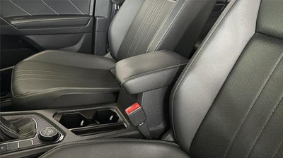 2024 Volkswagen Tiguan 2.0T SE R-Line Black 4Motion