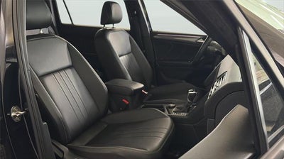 2024 Volkswagen Tiguan 2.0T SE R-Line Black 4Motion