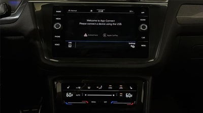 2024 Volkswagen Tiguan 2.0T SE R-Line Black 4Motion