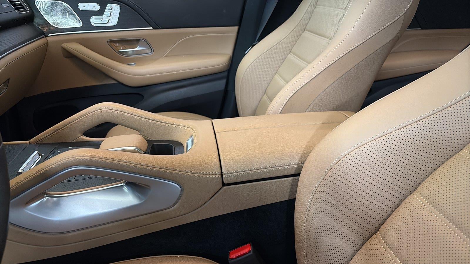 2024 Mercedes-Benz GLE GLE 350