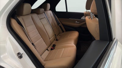 2024 Mercedes-Benz GLE GLE 350