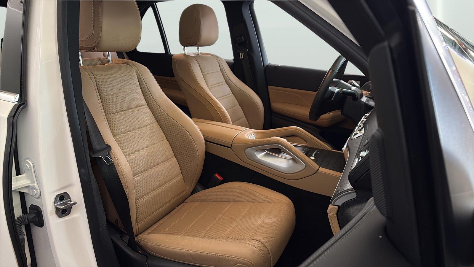 2024 Mercedes-Benz GLE GLE 350
