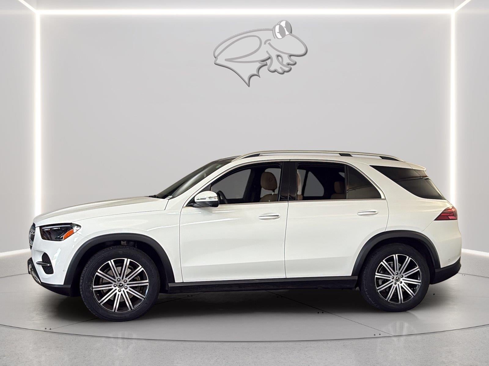 2024 Mercedes-Benz GLE GLE 350