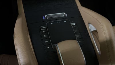 2024 Mercedes-Benz GLE GLE 350