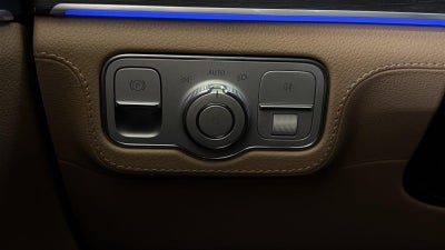 2024 Mercedes-Benz GLE GLE 350