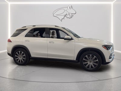 2024 Mercedes-Benz GLE GLE 350