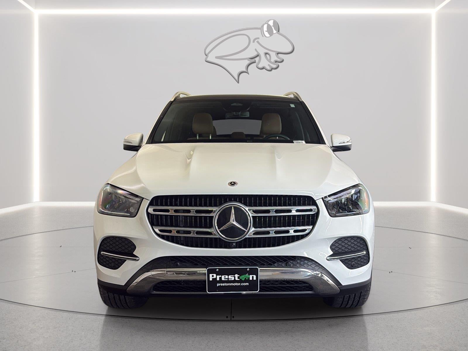 2024 Mercedes-Benz GLE GLE 350