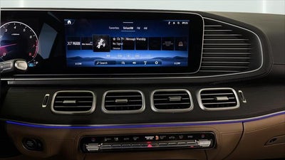 2024 Mercedes-Benz GLE GLE 350