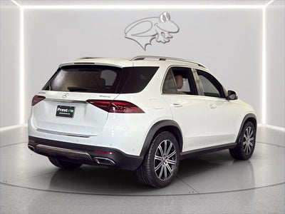2024 Mercedes-Benz GLE GLE 350