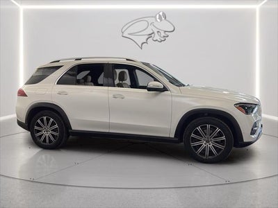 2024 Mercedes-Benz GLE GLE 350