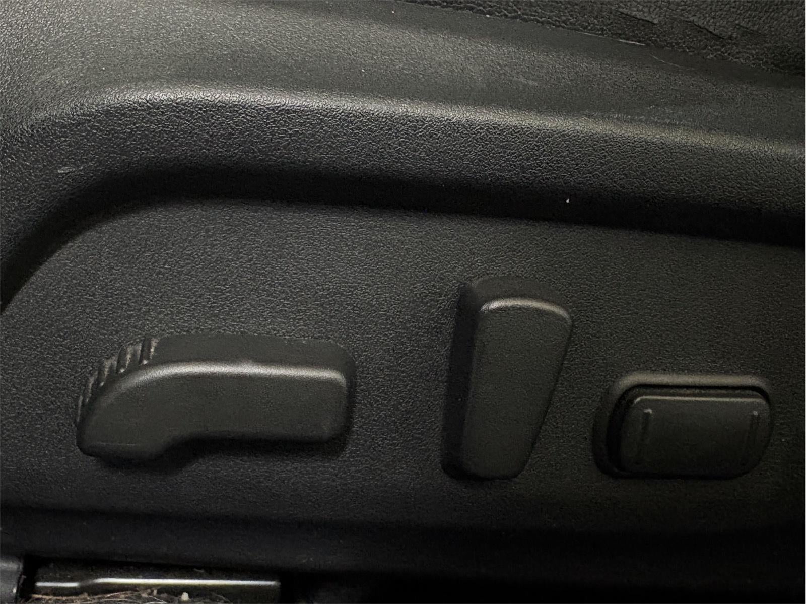 2018 Subaru Outback Limited