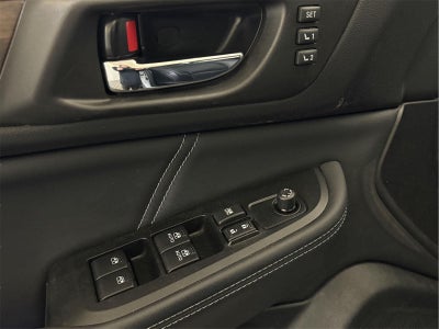 2018 Subaru Outback Limited