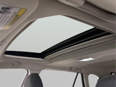 2018 Subaru Outback Limited