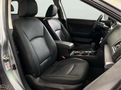 2018 Subaru Outback Limited