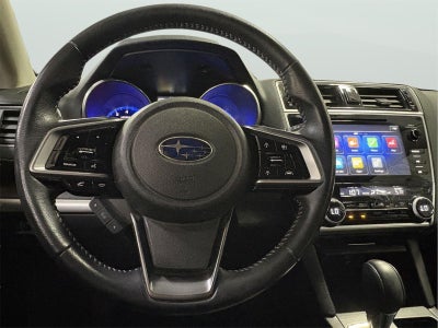 2018 Subaru Outback Limited