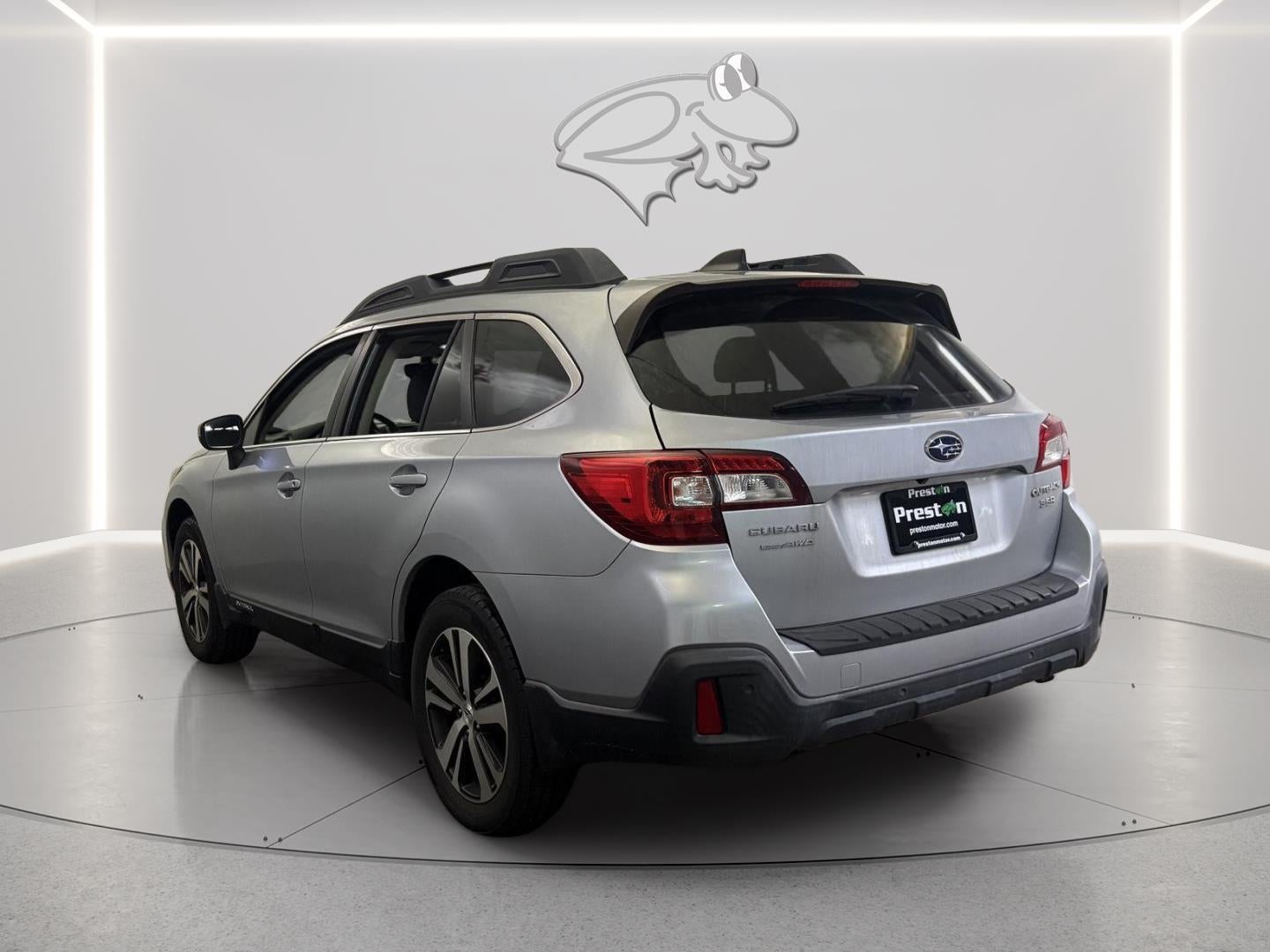 2018 Subaru Outback Limited