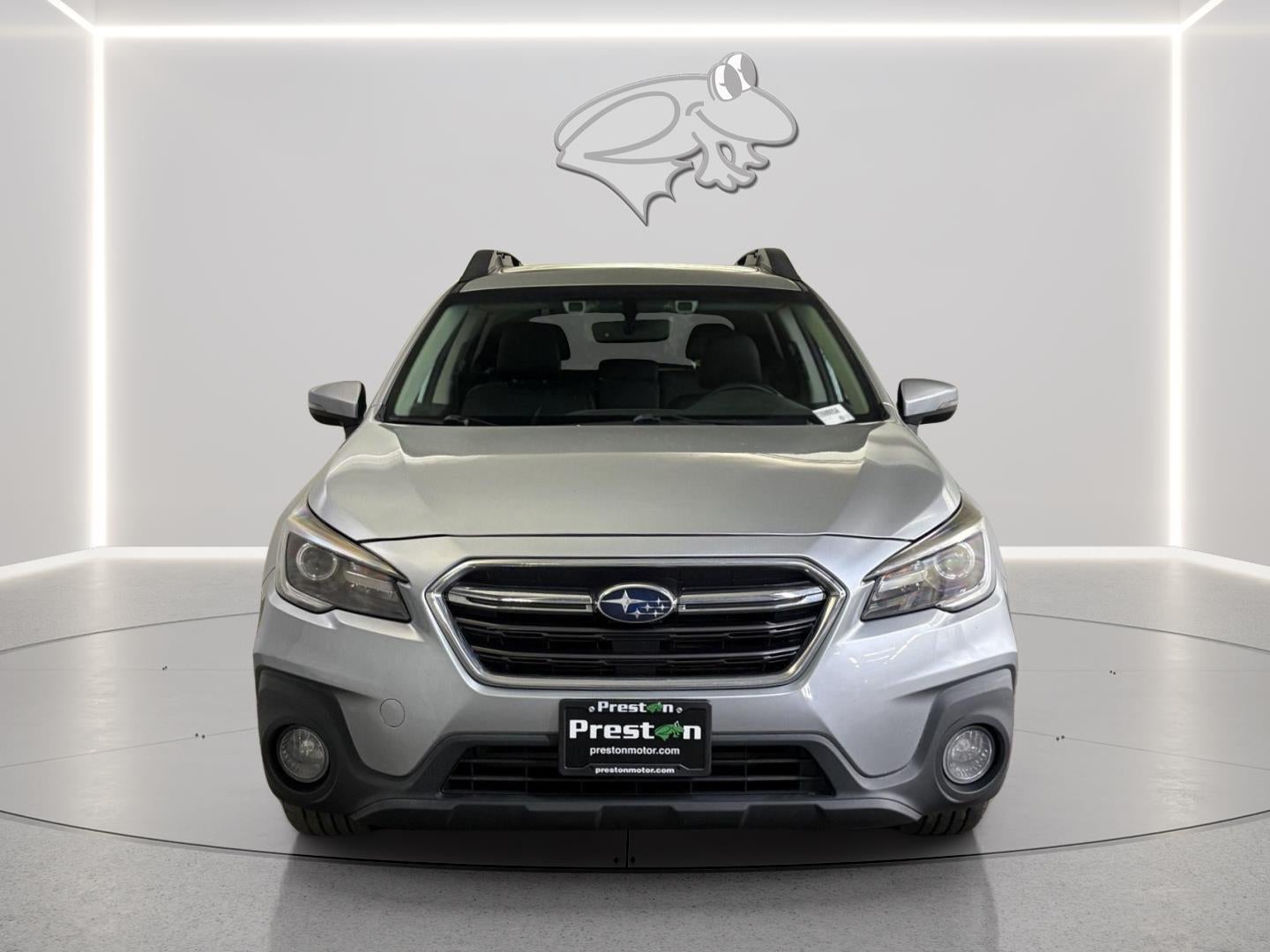 2018 Subaru Outback Limited
