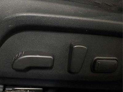 2018 Subaru Outback Limited