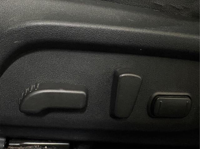 2018 Subaru Outback Limited