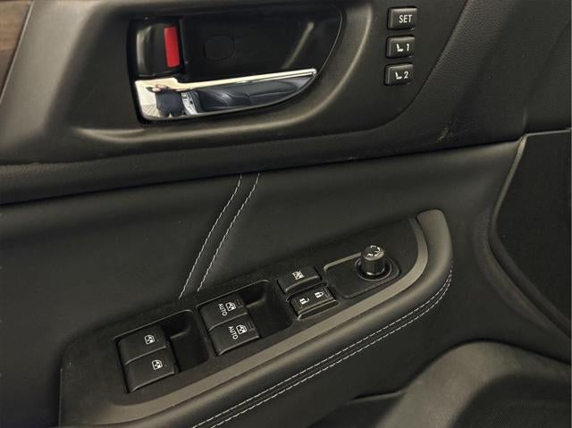 2018 Subaru Outback Limited