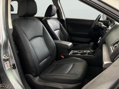 2018 Subaru Outback Limited