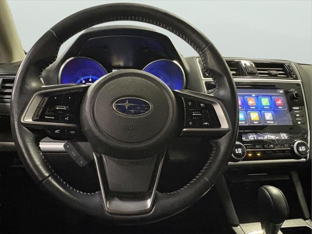 2018 Subaru Outback Limited