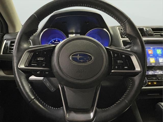 2018 Subaru Outback Limited
