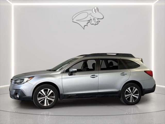 2018 Subaru Outback Limited