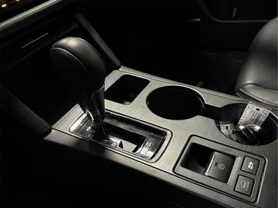 2018 Subaru Outback Limited