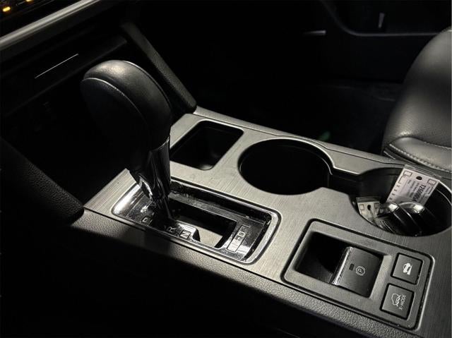 2018 Subaru Outback Limited