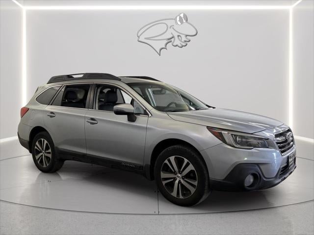 2018 Subaru Outback Limited