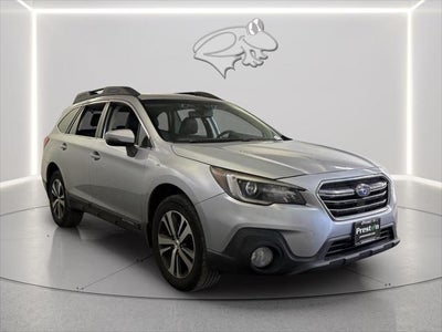 2018 Subaru Outback Limited