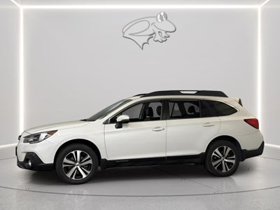 2019 Subaru Outback Limited