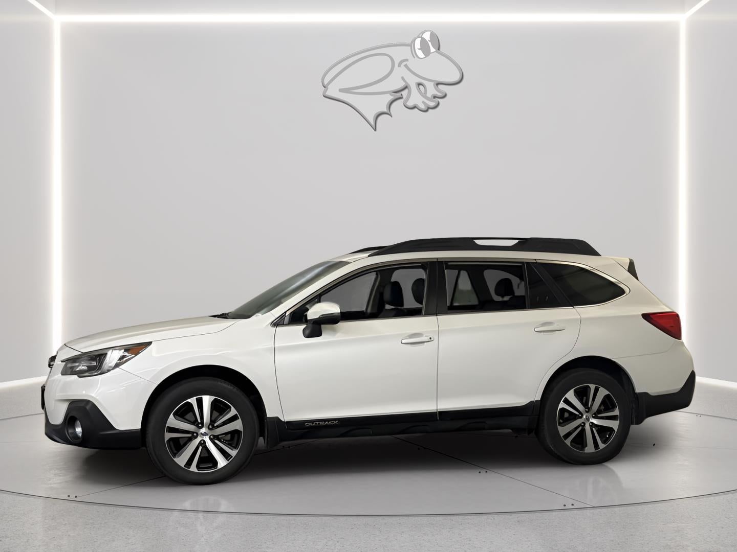 2019 Subaru Outback Limited