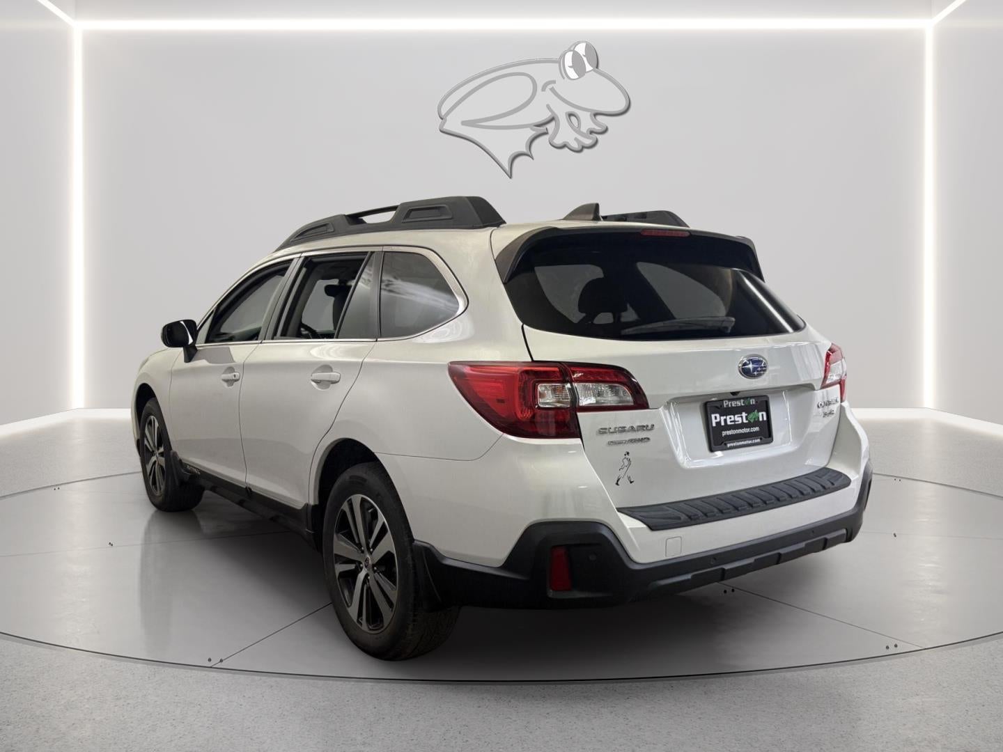 2019 Subaru Outback Limited