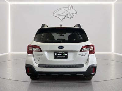 2019 Subaru Outback Limited