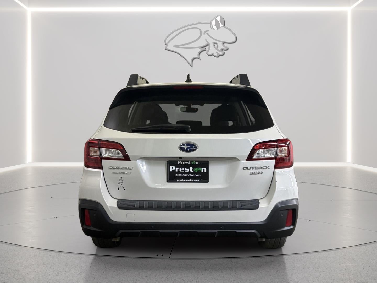 2019 Subaru Outback Limited