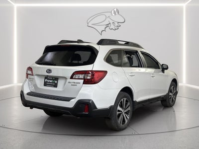 2019 Subaru Outback Limited