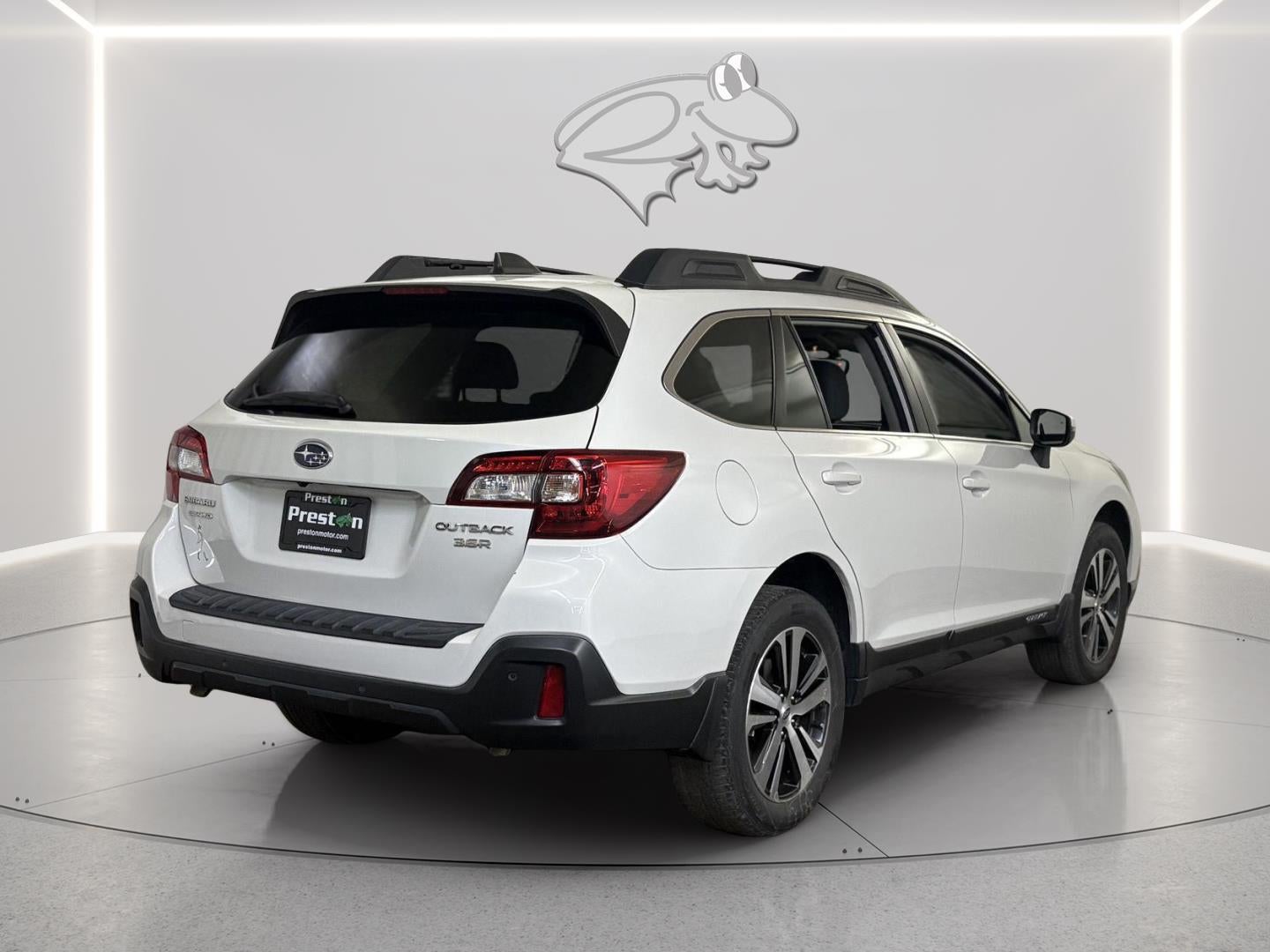 2019 Subaru Outback Limited