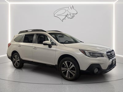 2019 Subaru Outback Limited