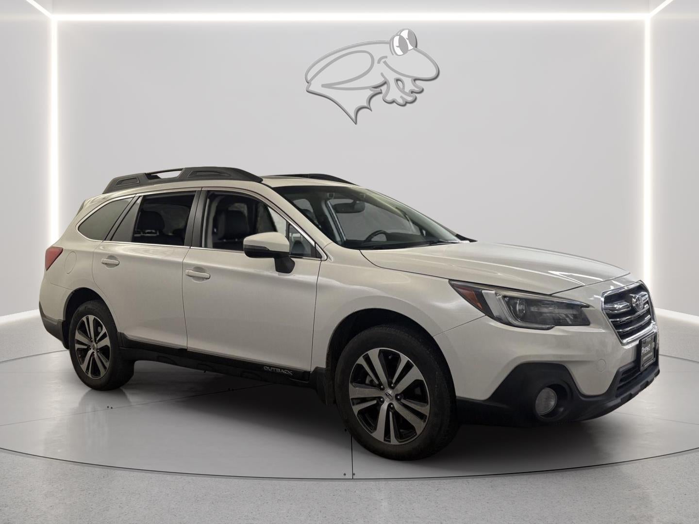 2019 Subaru Outback Limited
