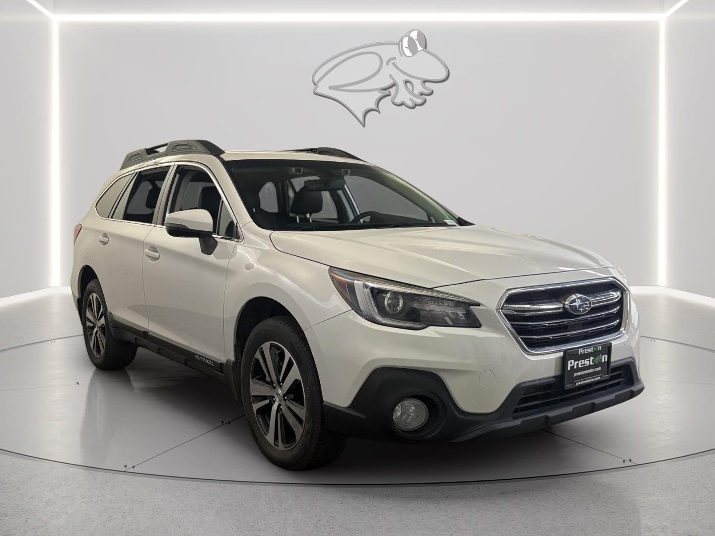2019 Subaru Outback Limited