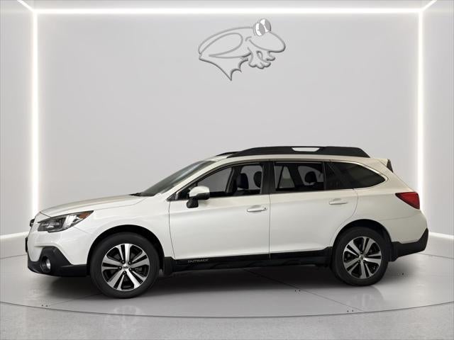 2019 Subaru Outback Limited