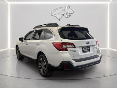 2019 Subaru Outback Limited