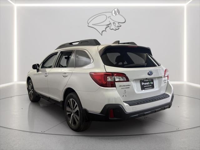 2019 Subaru Outback Limited